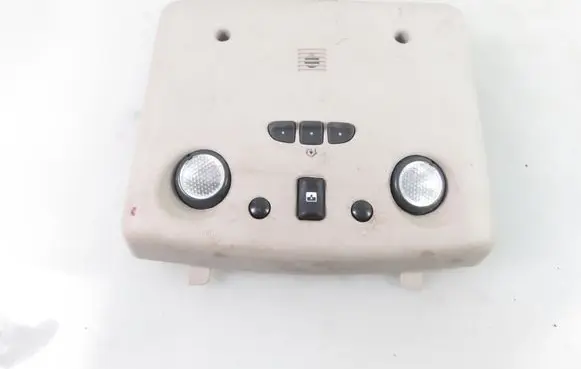 Hummer H2 Spotlight 10358689
