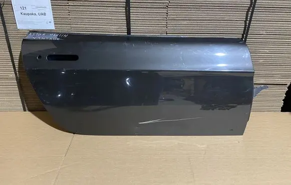 Aston Martin Vantage III Front door BG3320123AG
