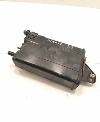 Toyota Sienna XL30 III Active carbon filter fuel vapour canister 7774008070