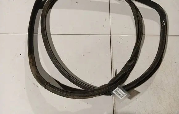 Honda FR-V Rubber seal rear door
