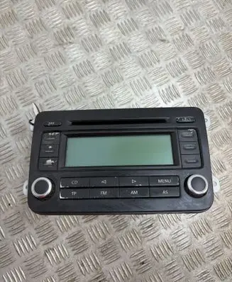 Volkswagen Touran I Radio/CD/DVD/GPS head unit SW023 62170168019 FD4305