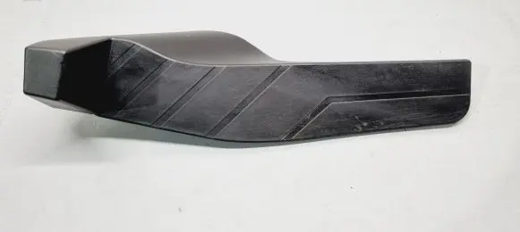 Opel Mokka B Foot rest pad/dead pedal 9828642080 98286420ZD