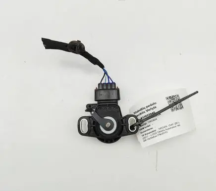 Nissan Leaf II (ZE1) Brake pedal sensor switch 479203NA0A