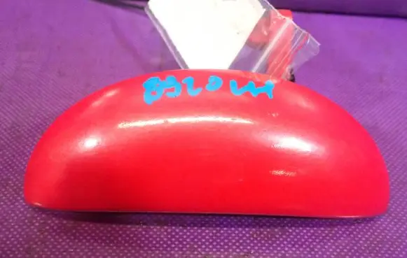 Peugeot 107 Rear door exterior handle RR-LH