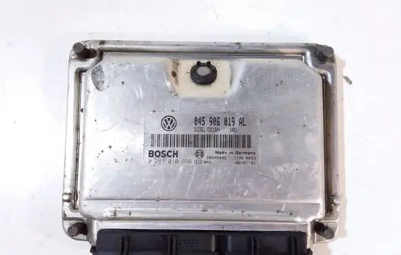 Volkswagen Polo Engine control unit/module 045906019AL