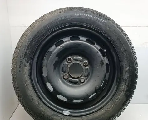 Ford Fiesta R14 spare wheel HD162002 HD1620022S61