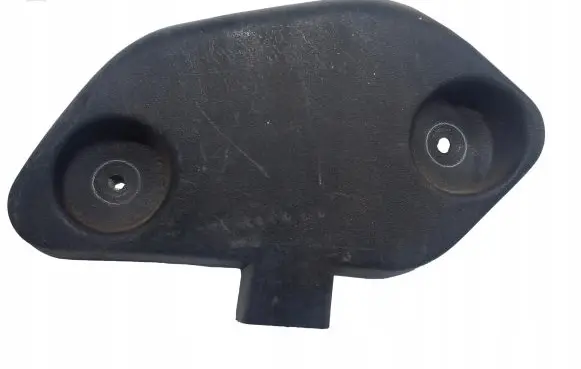 Peugeot 306 Rear bumper light 9613328180