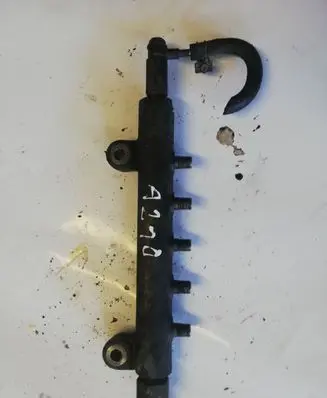 Nissan X-Trail T30 Fuel main line pipe NOCODE