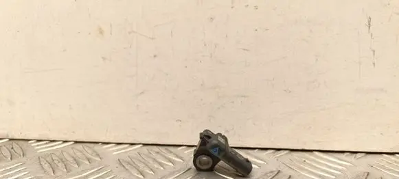 Tesla Model Y Airbag deployment crash/impact sensor 147344500B