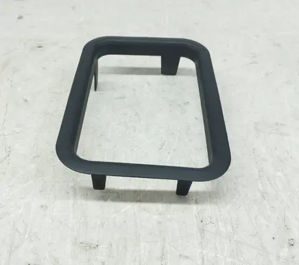 Mercedes-Benz SL R129 Gear shifter surround trim plastic 1292670088 A1292670088