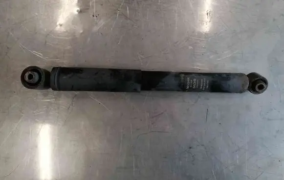 Nissan Qashqai Rear shock absorber/damper 56210JD03B 814902003561