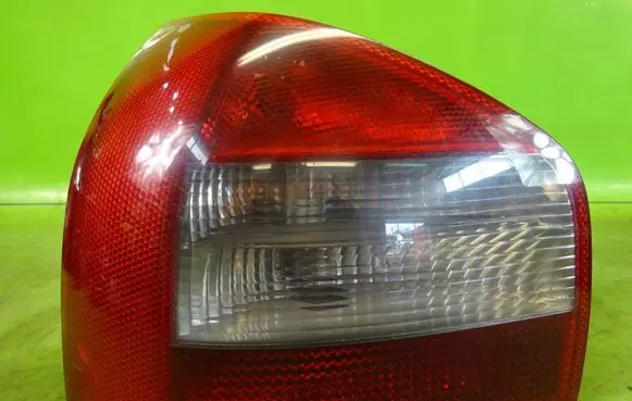 Audi A3 S3 8L Rear/tail lights