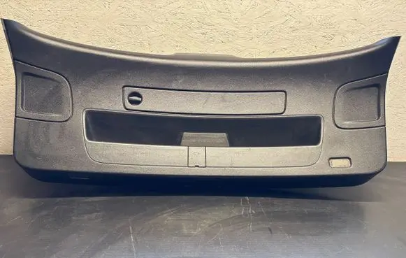 Audi A6 C7 Tailgate trim 4G9867979E 1842647