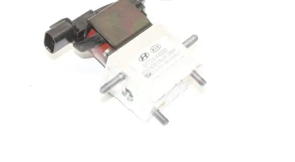 KIA Niro Air conditioning (A/C) expansion valve 97724K4000