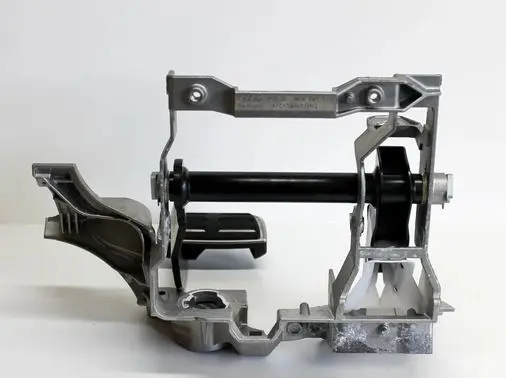 Audi A6 S6 C7 4G Brake pedal 8K2723140D