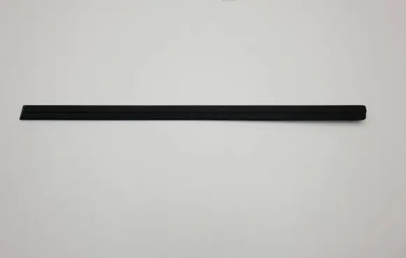 BMW 7 E32 Front door trim (molding) 1969207