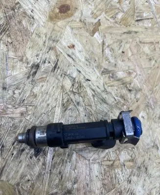 Ford Mustang VI Fuel injector BR3EEB 0280158227