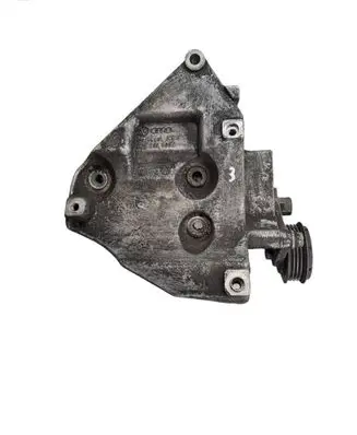 Volkswagen PASSAT B5.5 Engine mounting bracket 06B260885D