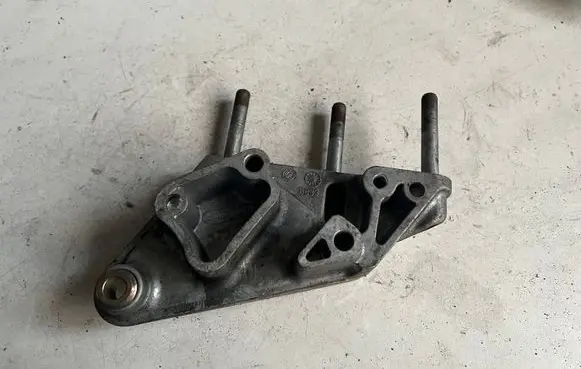 Fiat Stilo Engine mounting bracket 551897980