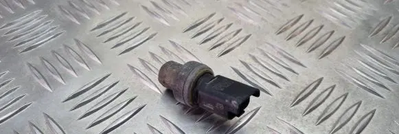 Citroen C3 Air conditioning (A/C) pressure sensor 9647971280 52CP1005