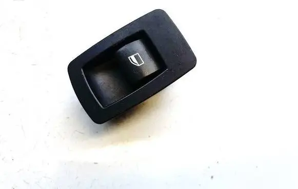 BMW 5 E60 E61 Electric window control switch 6945874 159399003015b