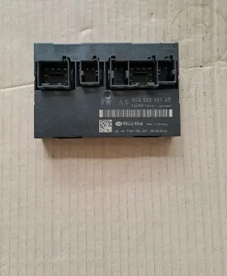 Volkswagen PASSAT B6 Comfort/convenience module 3C0959433AB