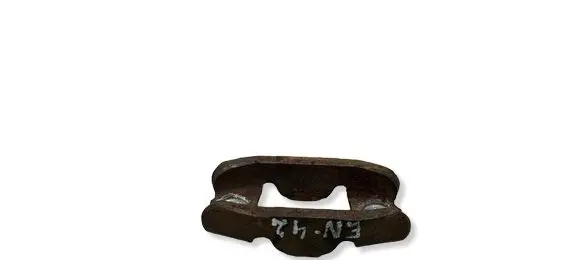 Mitsubishi ASX Fuel Injector clamp holder 