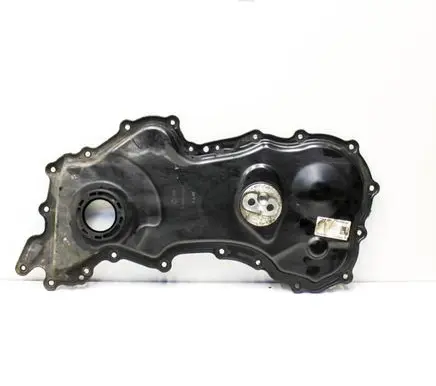 Opel Vivaro Timing chain cover 922001A