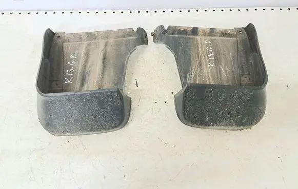 Honda Accord Rear mudguard 
