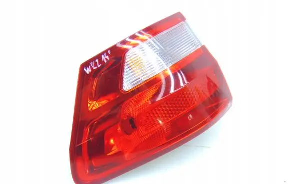 Jeep Grand Cherokee Rear/tail lights 55079420AG