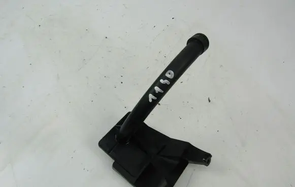 BMW X3 E83 Oil sump strainer pipe 7500328