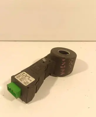 Volvo V70 Ignition lock contact 8673073 510130020 0371