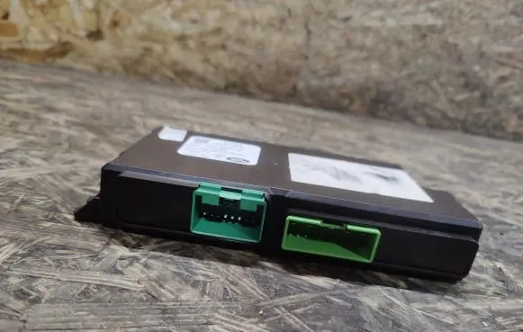 Land Rover Range Rover Velar Seat control module HY3214D600AB
