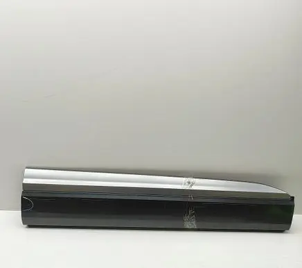 Audi Q7 4M Front door trim (molding) 4M0853960B