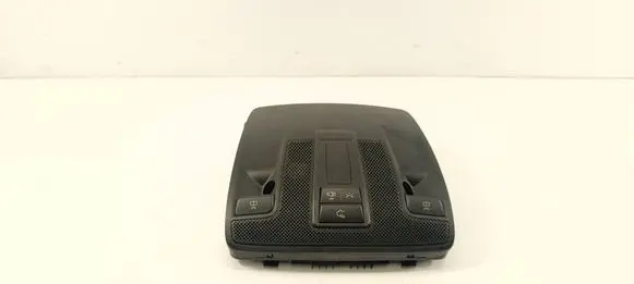 Mercedes-Benz A W176 Front seat light A0009001502