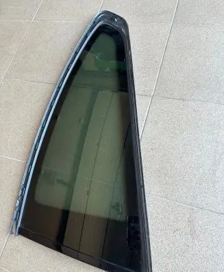 BMW M4 F82 F83 Rear side window 43R001090 E000184