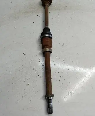 Renault Captur Front driveshaft AWQ5F1AW54F10