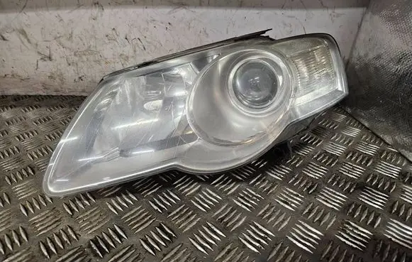 Volkswagen PASSAT B6 Headlight/headlamp 3C0941005AB