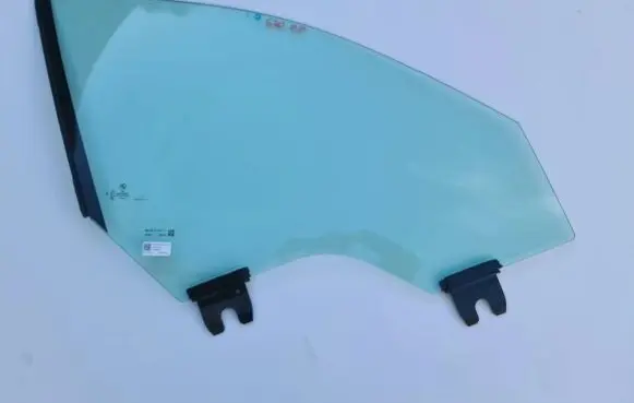 BMW 7 G70 Front door window glass four-door 9451862 A0000002099