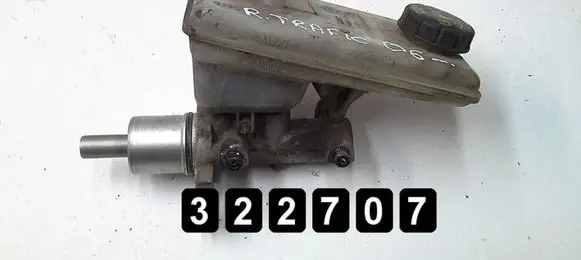 Renault Trafic II (X83) Master brake cylinder 32067008-C