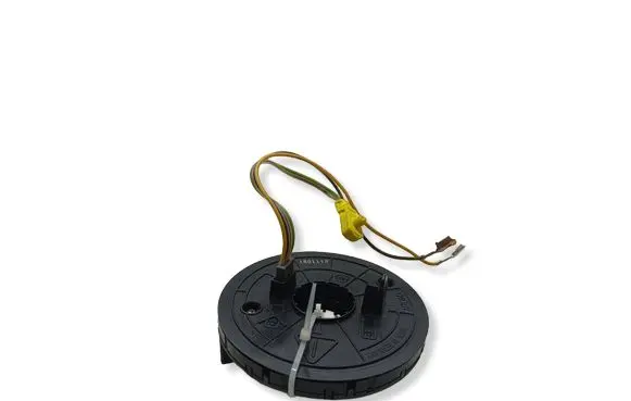 Mercedes-Benz A W168 Airbag slip ring squib (SRS ring) 0025426518 0020120101004213