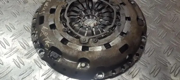 Pressure plate