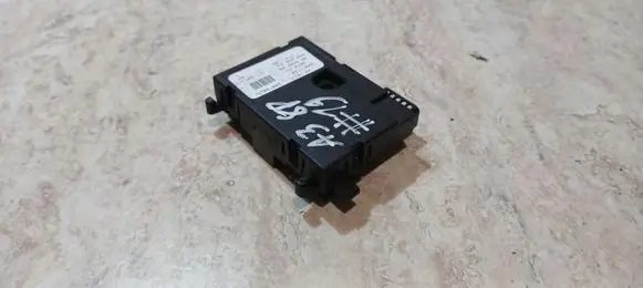 Audi A3 S3 8P Steering angle sensor 1K0959654