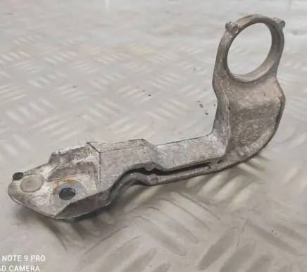 Toyota Proace Radiator support slam panel bracket 9806542180 TWOJEAUTOWYSZKOW 882182990