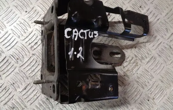Citroen C4 Cactus Gearbox mount 9801521580