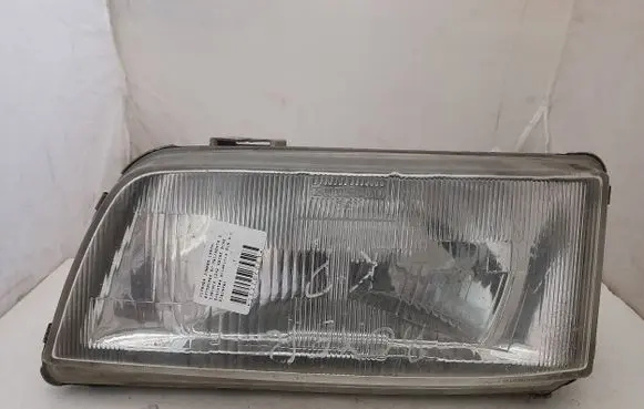 Citroen Jumper Headlight/headlamp 35690748