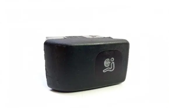 Volkswagen Polo III 6N 6N2 6NF Other switches/knobs/shifts 6K1919235B