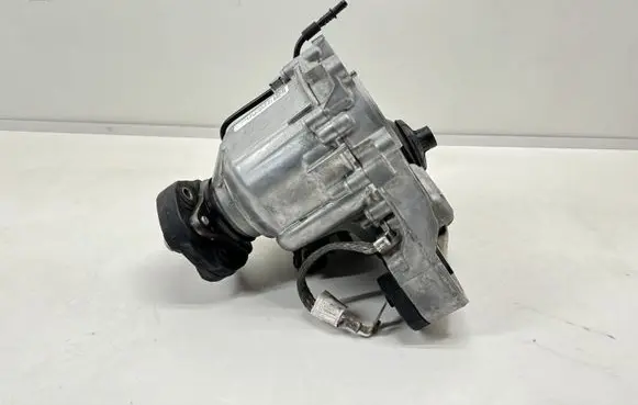 BMW X3 G01 Gearbox transfer box case 9470189 18180810