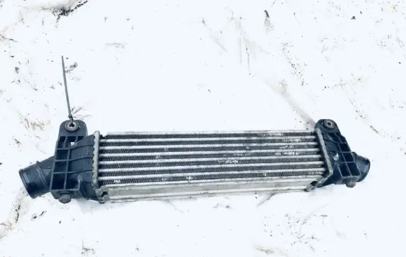 Ford Mondeo Mk III Intercooler radiator 1s7q9l440af 1s7q-9l440af