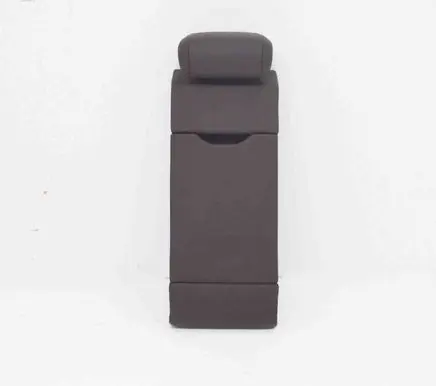Rear seat